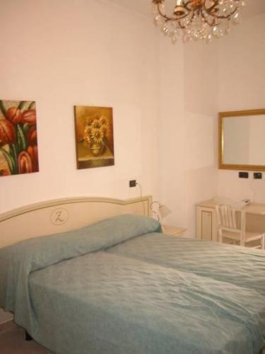 Hotel La Zorza Риомаджиоре Экстерьер фото