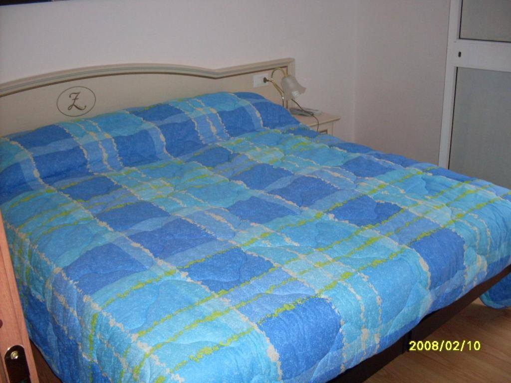 Hotel La Zorza Риомаджиоре Экстерьер фото