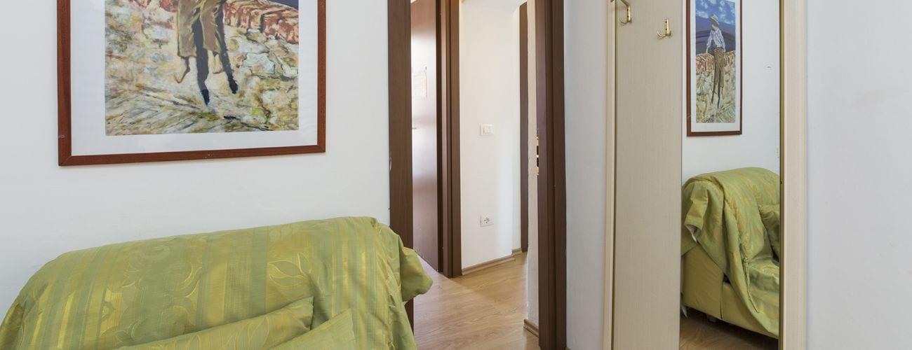 Hotel La Zorza Риомаджиоре Экстерьер фото