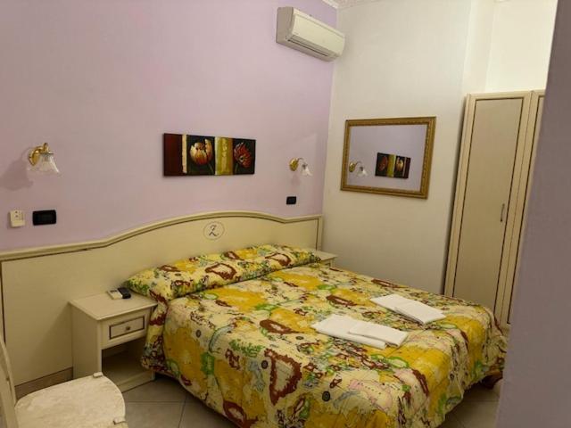 Hotel La Zorza Риомаджиоре Экстерьер фото